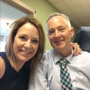 Meet your Posher, Karla